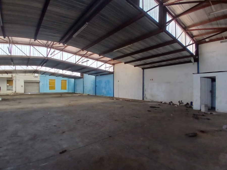 To Let commercial Property for Rent in Rustenburg Central North West
